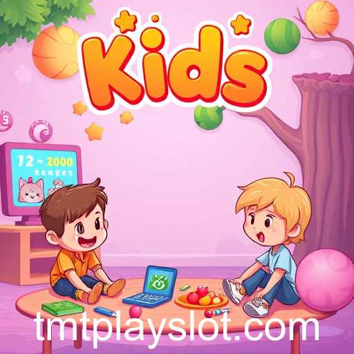 Kids Games