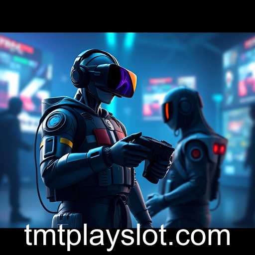 Innovative Trends in Online Gaming for 2025