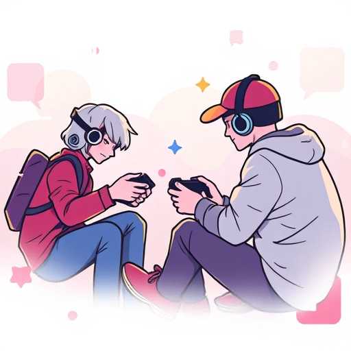 The Rise of Gaming Communities in 2025