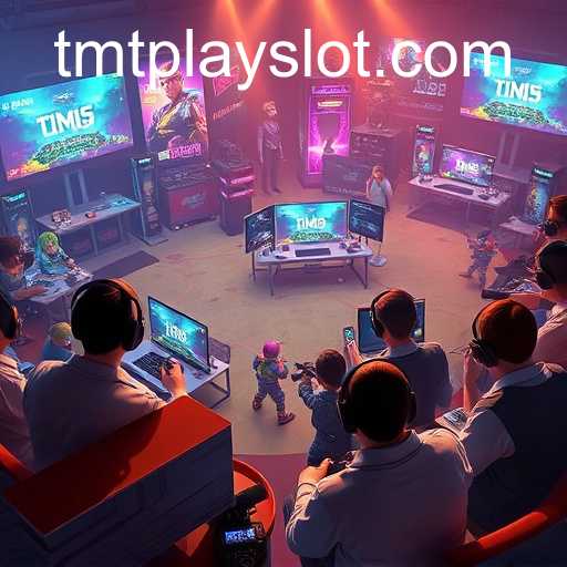 The Rise of Online Gaming in 2026