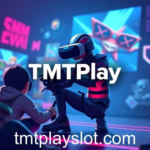 The Rise of TMTPlay in the Online Gaming World