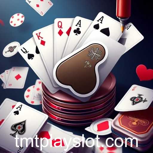 The Rise of TMTPlay: A Digital Gaming Hub