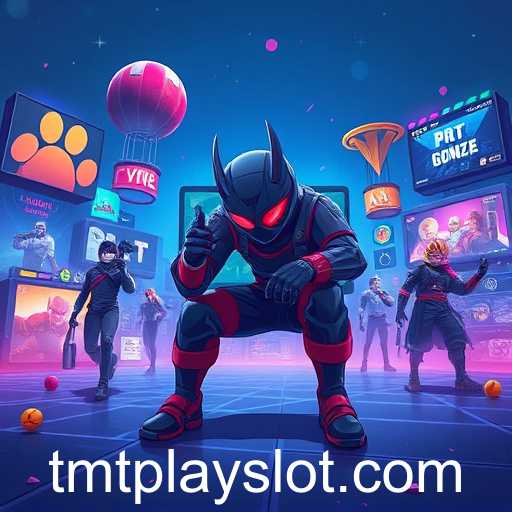 TMTPlay's Influence on Online Gaming in 2025